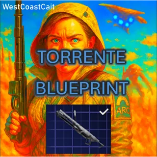 Torrente Blueprint