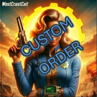 Custom Order