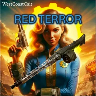 Red Terror