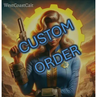 Custom Order