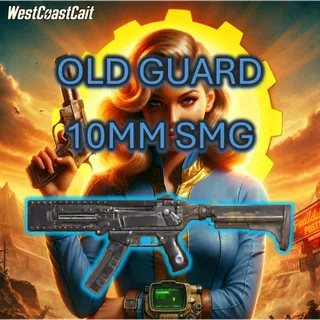 Old Guard