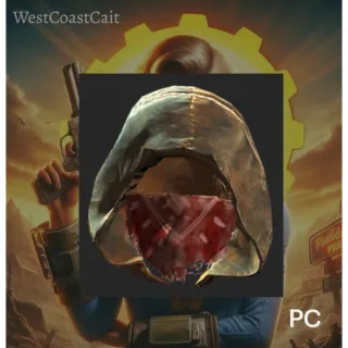 Hunters Hood Devroom