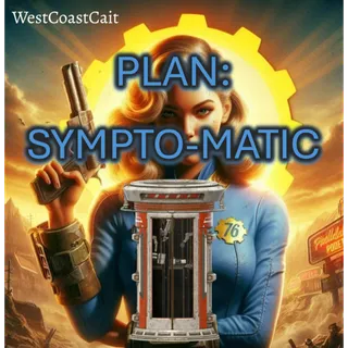 Plan: Sympto-Matic