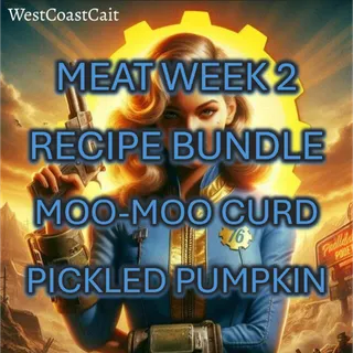 Recipe: Moo-Moo Curd & Recipe: Pickled Pumpkin
