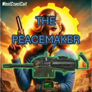 The Peacemaker