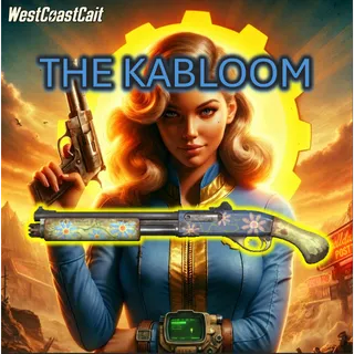 The Kabloom