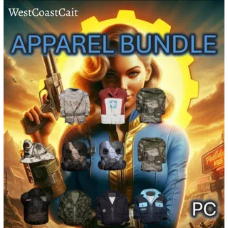 Rare Apparel Bundle TFJ, Red Asylum, TLC, LC, Responders Fireman Uniform & Helmet, FSA Mask, USA Mask, FCJS, BOSJS, WPJS 