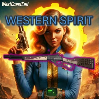 Western Spirit