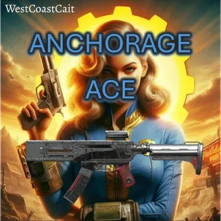 Anchorage Ace