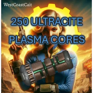 250 Ultracite Plasma Cores