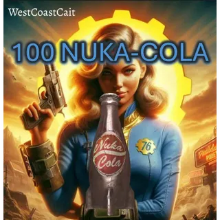 100 Nuka-Cola AP Buff