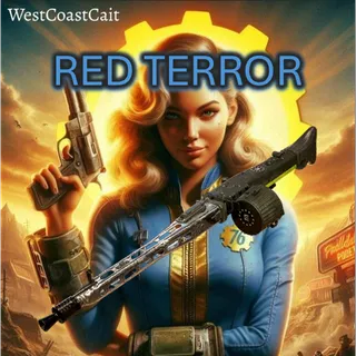 Red Terror