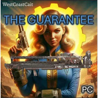 The Guarantee