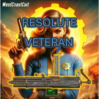 Resolute Veteran