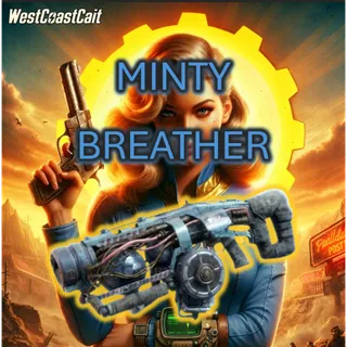 Minty Breather