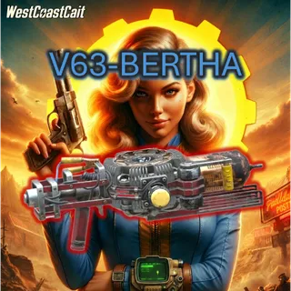 V-63 Bertha