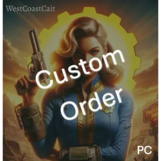 Custom Order