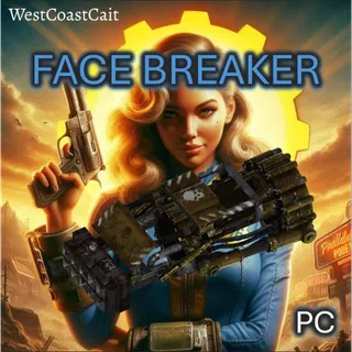 Face Breaker