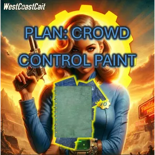 Plan: Crown Control Paint NEW Sept 2026