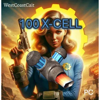 100 X-Cell