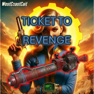 Ticket to Revenge