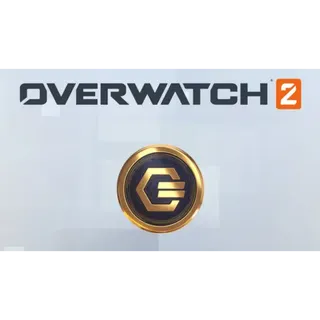 Overwatch 2 - 1000 coins 