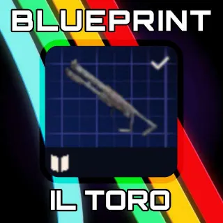 Arc Raiders IL TORO BP