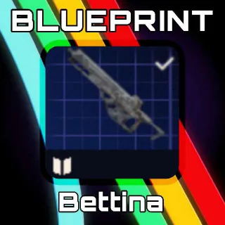 Arc Raider Bettina BP