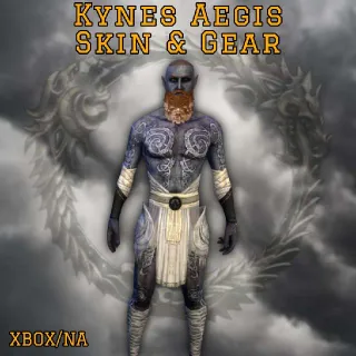 Other | Kynes Aegis Skin & Gear