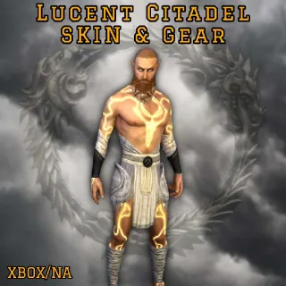 Lucent Citadel Skin&Gear