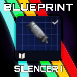 Arc Raiders Silencer 1