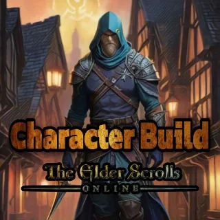 Other | ESO Character Build