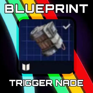 Arc Raiders TriggerNade