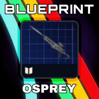 Arc Raiders Osprey BP