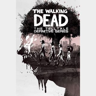 The Walking Dead: The Telltale Definitive Series on Steam