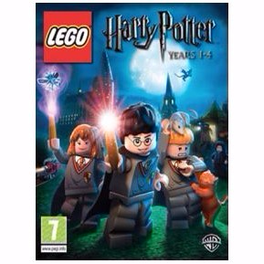 LEGO Harry Potter: Years 1-4 Steam Key Global - Steam ...