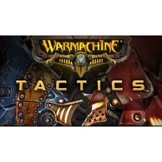 Warmachine: Tactics - Mercenaries Faction Bundle