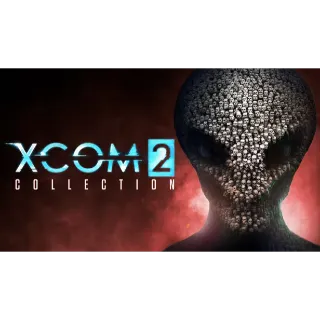 XCOM 2 Collection