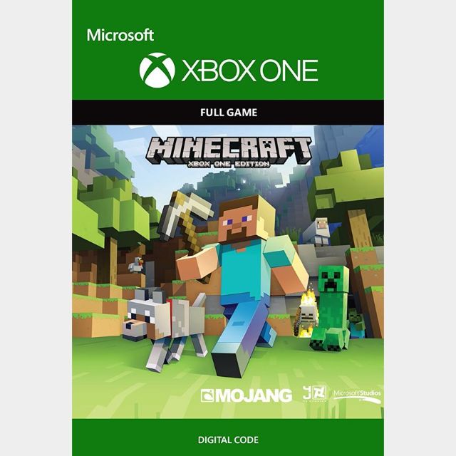 Minecraft Xbox One Key Code Global Xbox One Jogos Gameflip - roblox keycode xbox
