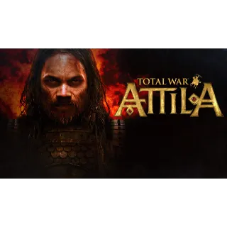 Total War: Attila