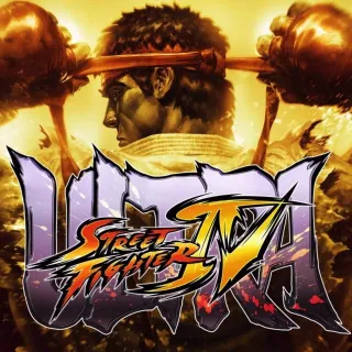 Ultra Street Fighter IV Steam Key