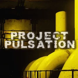 Project Pulsation Steam Key Global (Instant)