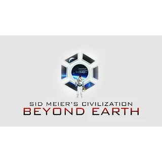 Sid Meier's Civilization: Beyond Earth