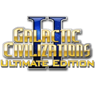 Galactic Civilizations II: Ultimate Edition Steam Key Global (Instant)