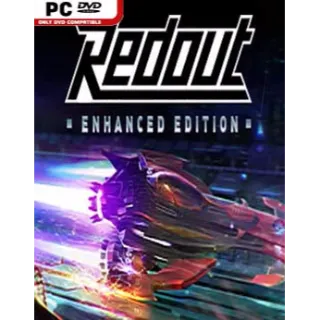 Redout: Enhanced Edition Steam Key Global