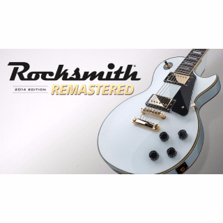 Rocksmith 2014 Cd-key Generator &