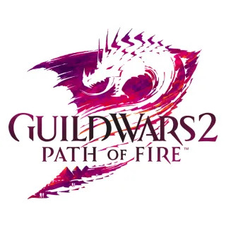 Guild Wars 2 Path of Fire PC|ArenaNet digital code