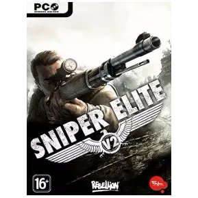 Sniper Elite V2 Steam CD Key