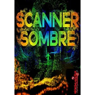 Scanner Sombre Steam Key Global (Instant)