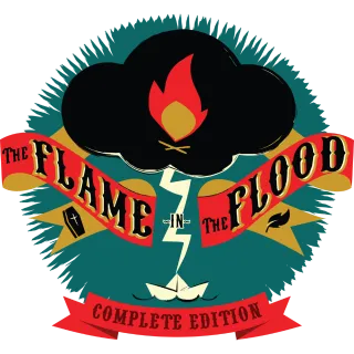 The Flame in the Flood Steam